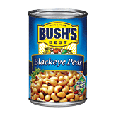 Bush's Best  Blackeye Peas Full-Size Picture